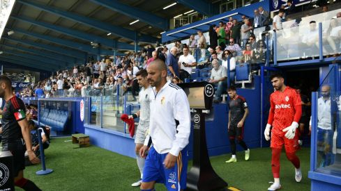 Álbum Ponferradina - Granada