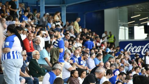 Álbum Ponferradina - Granada