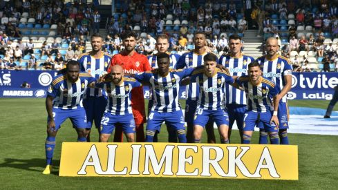 Álbum Ponferradina - Granada