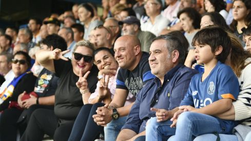 Álbum Ponferradina - Granada