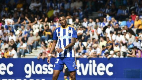 Álbum Ponferradina - Granada