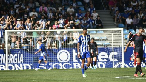 Álbum Ponferradina - Granada