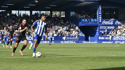 Álbum Ponferradina - Granada