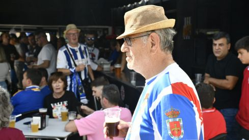 Álbum Ponferradina - Granada