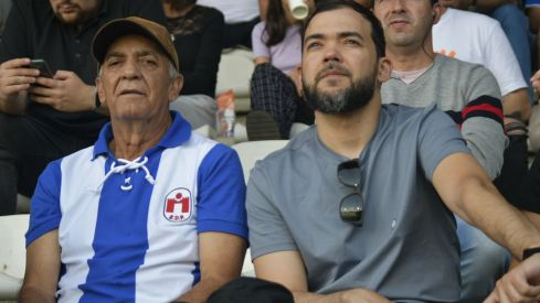 Álbum Ponferradina - Granada