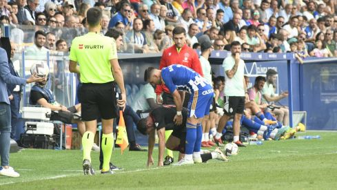 Álbum Ponferradina - Granada
