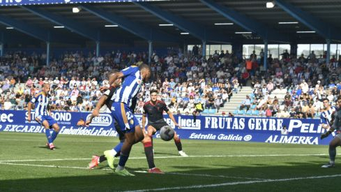 Álbum Ponferradina - Granada