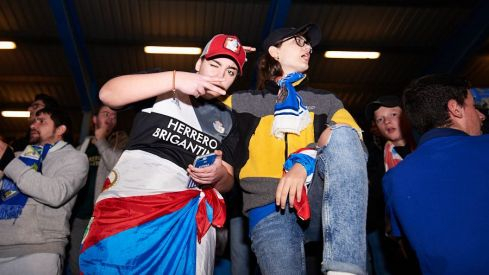 Ponferradina Extremadura