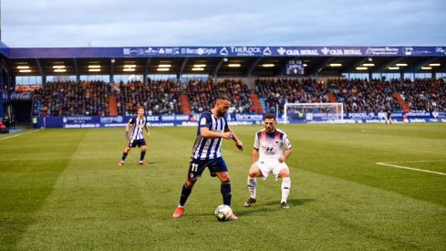 Ponferradina Extremadura