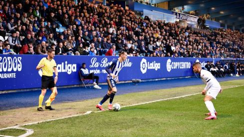 Ponferradina Extremadura