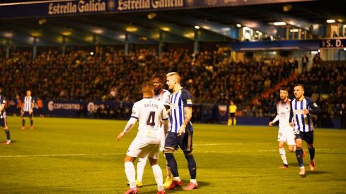 Ponferradina Extremadura