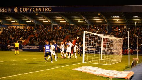 Ponferradina Extremadura