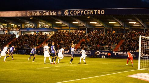 Ponferradina Extremadura