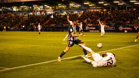 Ponferradina Extremadura