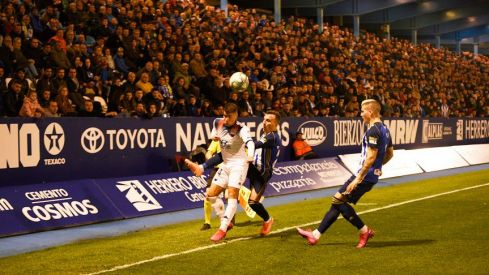 Ponferradina Extremadura