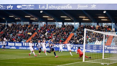 Ponferradina Extremadura