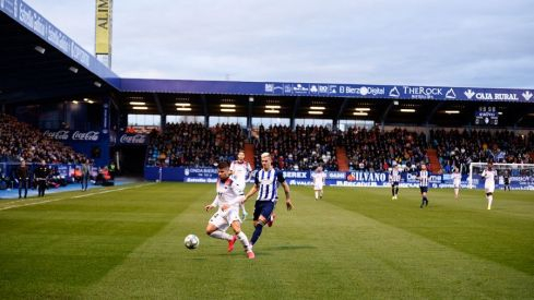 Ponferradina Extremadura