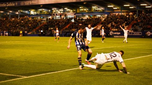 Ponferradina Extremadura