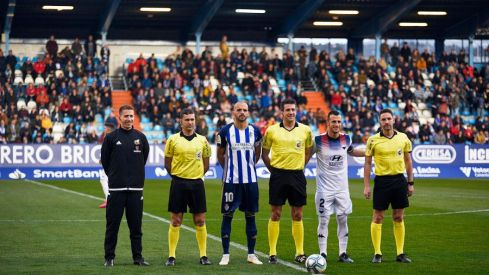 Ponferradina Extremadura