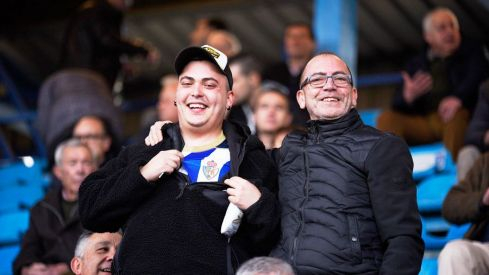 Ponferradina Extremadura