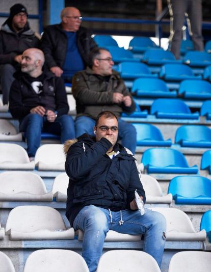 Ponferradina Extremadura