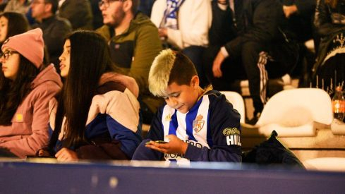 Ponferradina Extremadura