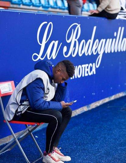 Ponferradina Extremadura