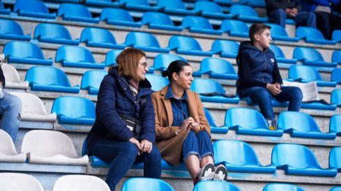 Ponferradina Extremadura