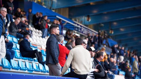 Ponferradina Extremadura