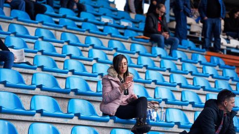 Ponferradina Extremadura