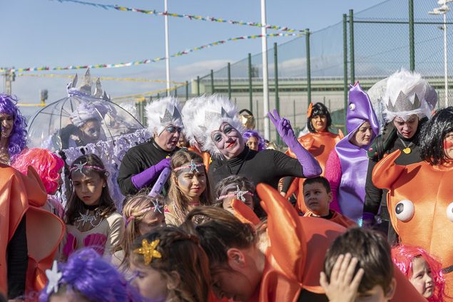 Carnaval Infantil Ponferrada 2019 635