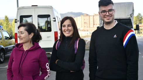 Carrera Asprona Ponferrada 2022 Carrera Asprona Ponferrada 2022