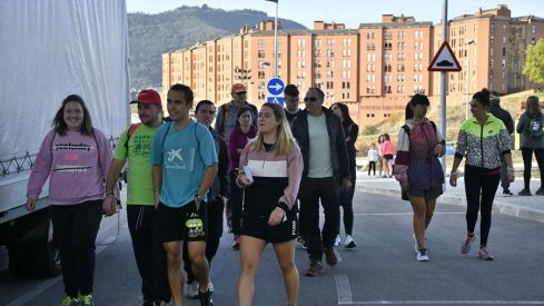 Carrera Asprona Ponferrada 2022 Carrera Asprona Ponferrada 2022