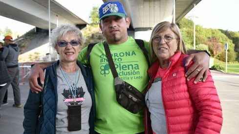 Carrera Asprona Ponferrada 2022 Carrera Asprona Ponferrada 2022