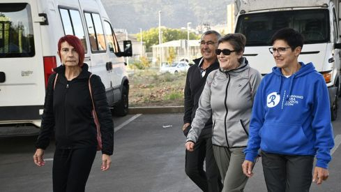 Carrera Asprona Ponferrada 2022 Carrera Asprona Ponferrada 2022