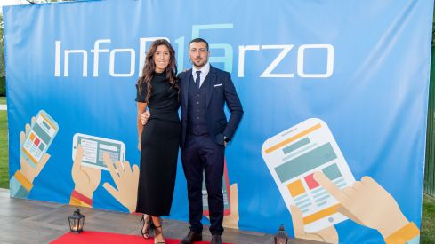 Fiesta 15 aniversario Infobierzo Fiesta 15 aniversario Infobierzo