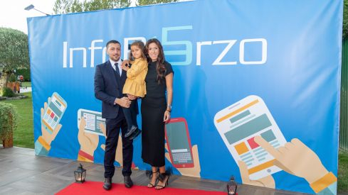 Fiesta 15 aniversario Infobierzo Fiesta 15 aniversario Infobierzo