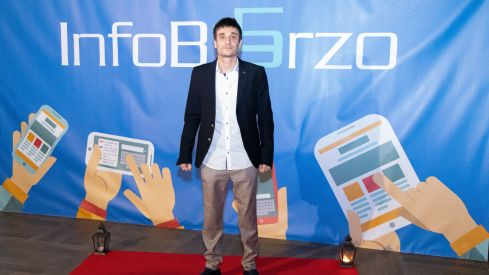 Fiesta 15 aniversario Infobierzo Fiesta 15 aniversario Infobierzo