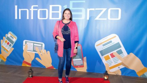 Fiesta 15 aniversario Infobierzo Fiesta 15 aniversario Infobierzo