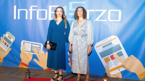 Fiesta 15 aniversario Infobierzo Fiesta 15 aniversario Infobierzo