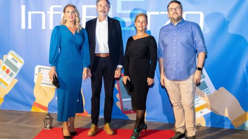 Fiesta 15 aniversario Infobierzo Fiesta 15 aniversario Infobierzo