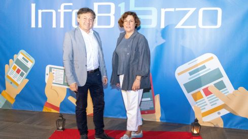 Fiesta 15 aniversario Infobierzo Fiesta 15 aniversario Infobierzo