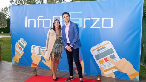 Fiesta 15 aniversario Infobierzo Fiesta 15 aniversario Infobierzo