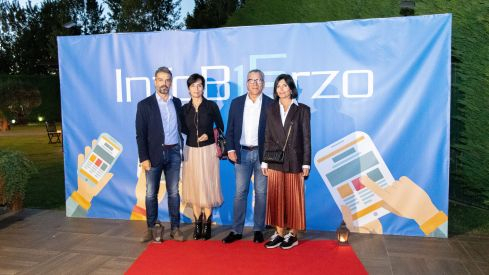 Fiesta 15 aniversario Infobierzo Fiesta 15 aniversario Infobierzo