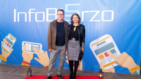 Fiesta 15 aniversario Infobierzo Fiesta 15 aniversario Infobierzo