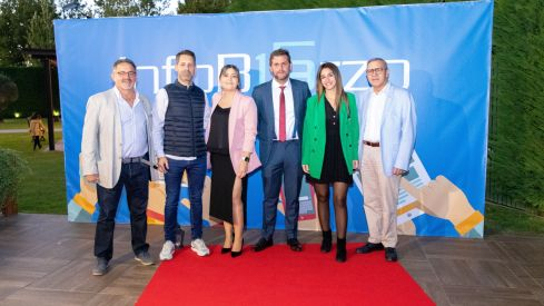 Fiesta 15 aniversario Infobierzo Fiesta 15 aniversario Infobierzo