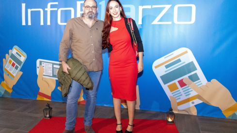 Fiesta 15 aniversario Infobierzo Fiesta 15 aniversario Infobierzo