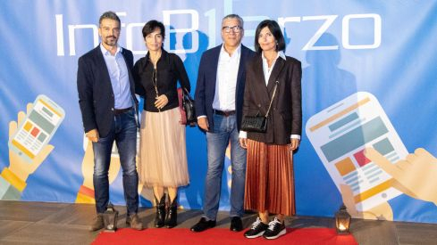 Fiesta 15 aniversario Infobierzo Fiesta 15 aniversario Infobierzo