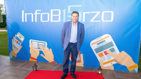 Fiesta 15 aniversario Infobierzo Fiesta 15 aniversario Infobierzo