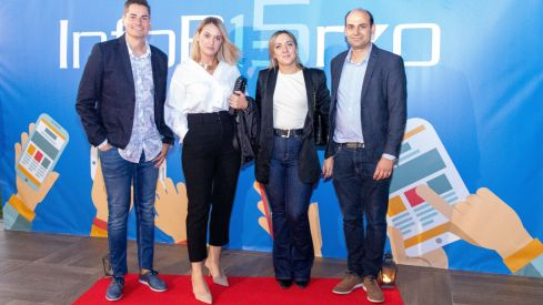 Fiesta 15 aniversario Infobierzo Fiesta 15 aniversario Infobierzo